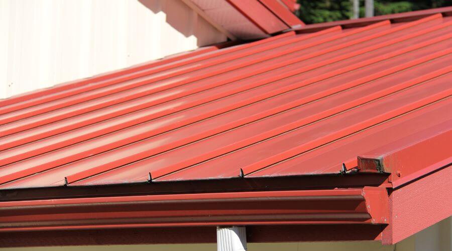 Industrial Roof Replacement in Waterville, NY